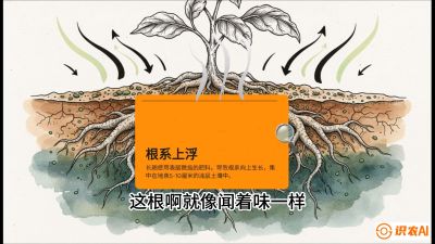 第6节：【避坑与风控】免耕肥的谎言与&ldquo;三年改土&rdquo;计划，课程：《柑橘底肥&ldquo;翻身账&rdquo;：从改土到高产的实战全书》