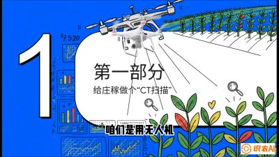 第5节：无人机也能&ldquo;看病抓药&rdquo;&mdash;&mdash;处方图与变量施肥入门，课程：《无人机植保搞钱必修课：从&ldquo;瞎飞&rdquo;到&ldquo;懂行&rdquo;的6步进阶》