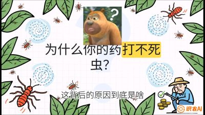 第4节：【虫害歼灭战】打不死的蓟马、隐形的茶黄螨：抗性时代的&ldquo;混配绝杀&rdquo;，课程：《辣椒种植实战特训营，从工业辣椒到精品小米辣，教你如何把&ldquo;草&rdquo;种成&ldquo;金&rdquo;》